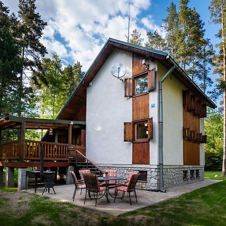 Chata Dasa High Tatras Mlynceky Extérieur photo