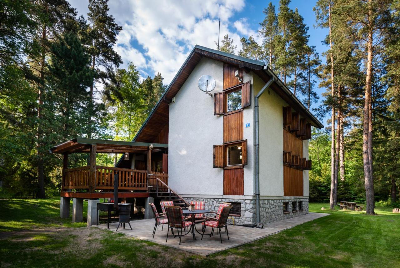 Chata Dasa High Tatras Mlynceky Extérieur photo