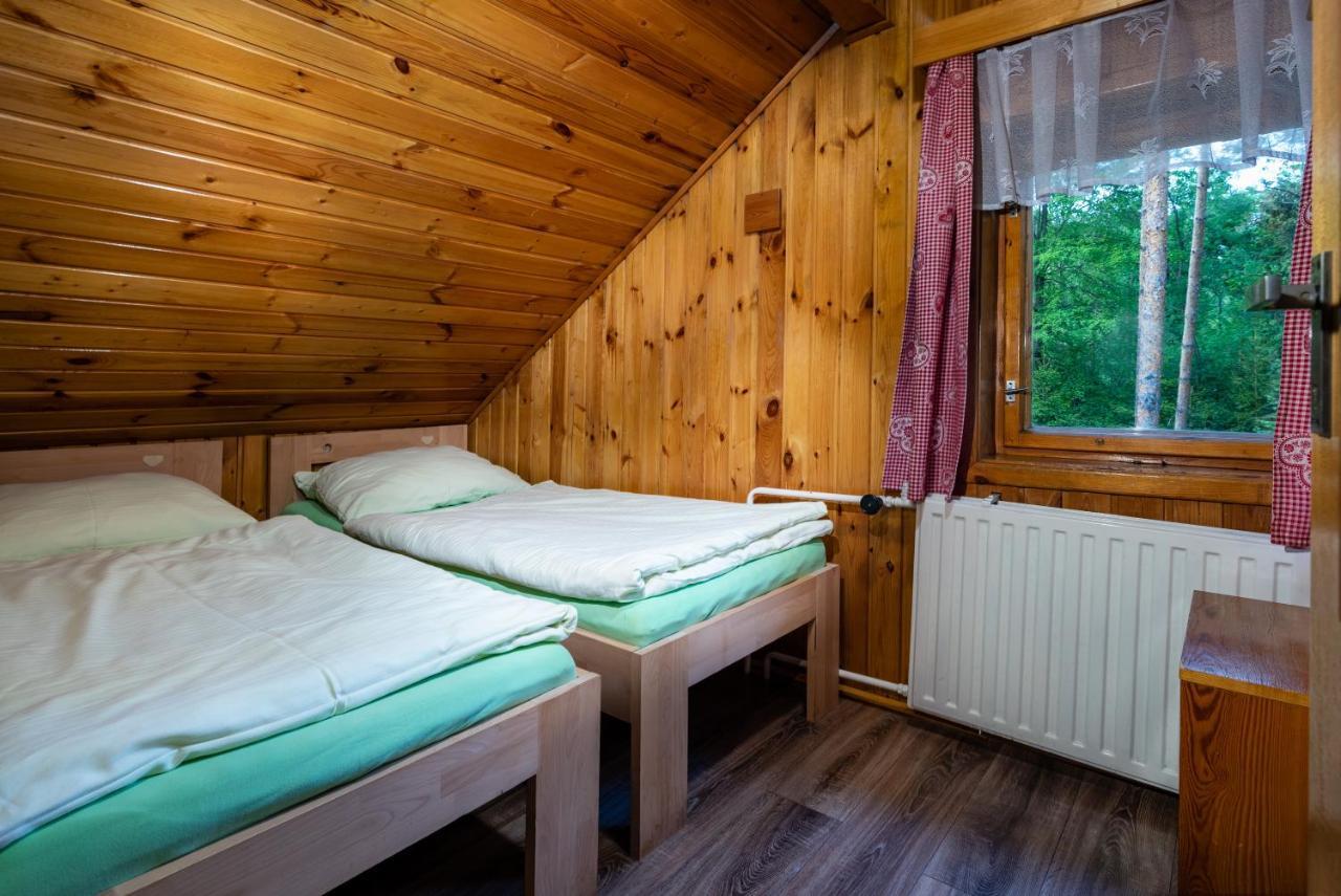 Chata Dasa High Tatras Mlynceky Extérieur photo